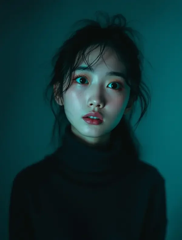 导演 阮青 肖像 - 91爱爱